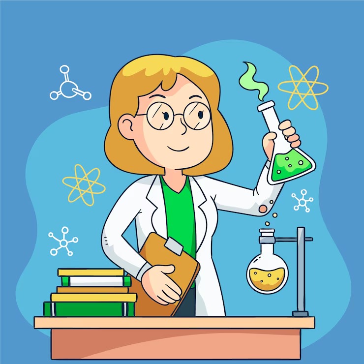 La ciencia se vive mediante preguntas y experimentos que impulsan el descubrimiento.
